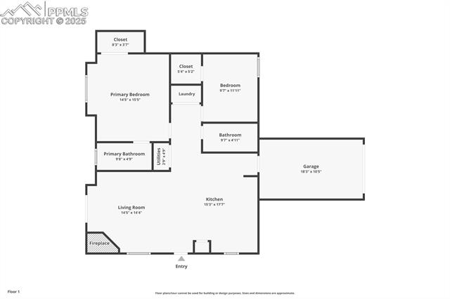 MLS Image for 4888  Kerry Lynn  101 ,Colorado Springs, Colorado
