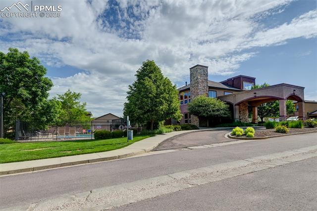 MLS Image for 4888  Kerry Lynn  101 ,Colorado Springs, Colorado