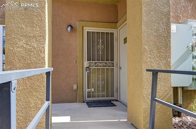MLS Image for 4888  Kerry Lynn  101 ,Colorado Springs, Colorado