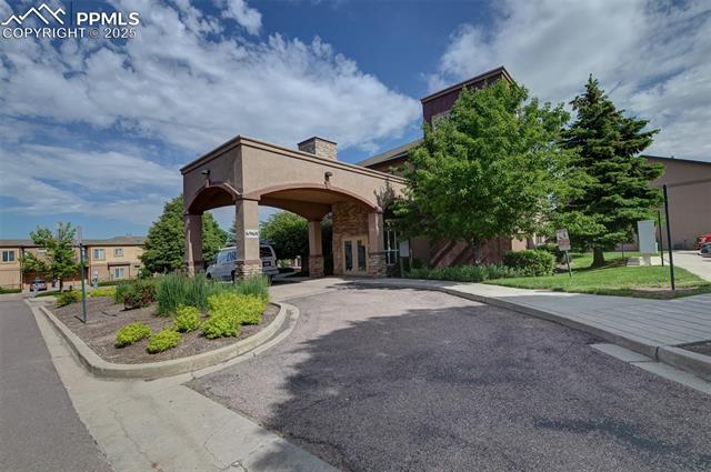 MLS Image for 4888  Kerry Lynn  101 ,Colorado Springs, Colorado