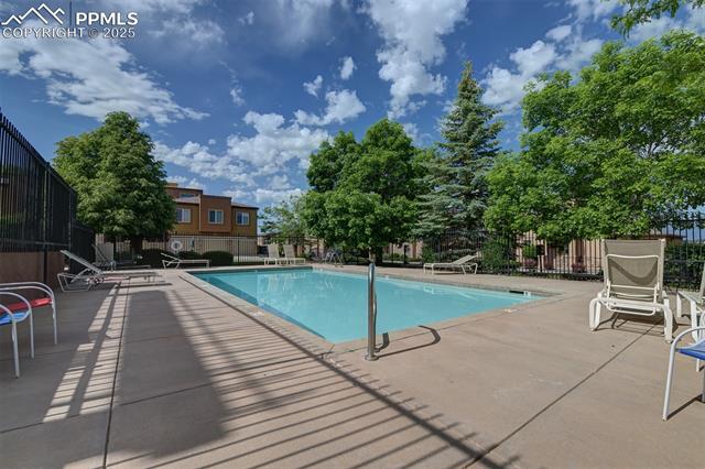 MLS Image for 4888  Kerry Lynn  101 ,Colorado Springs, Colorado
