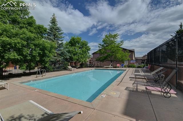 MLS Image for 4888  Kerry Lynn  101 ,Colorado Springs, Colorado