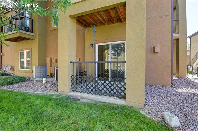MLS Image for 4888  Kerry Lynn  101 ,Colorado Springs, Colorado
