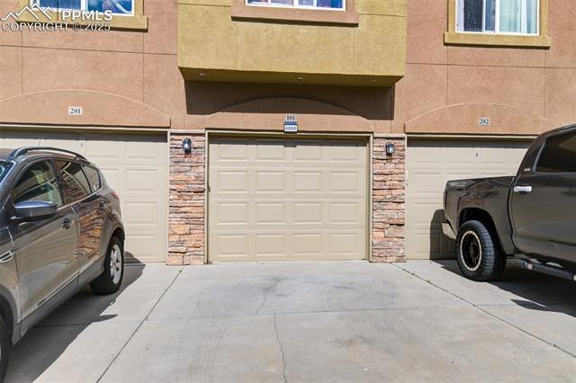MLS Image for 4888  Kerry Lynn  101 ,Colorado Springs, Colorado