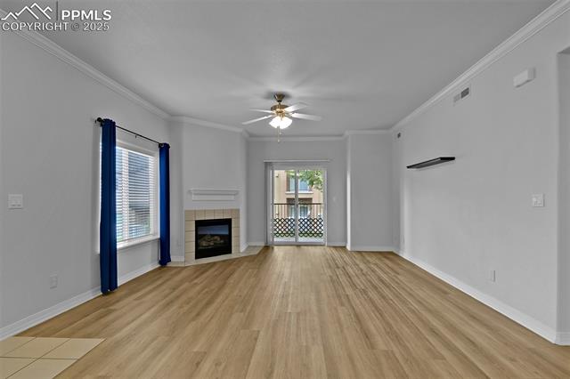 MLS Image for 4888  Kerry Lynn  101 ,Colorado Springs, Colorado