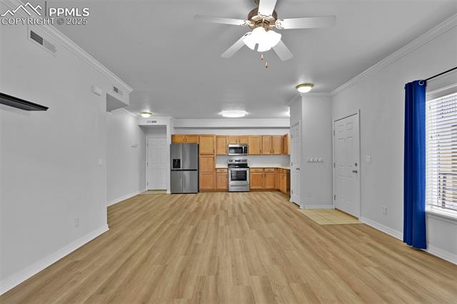 MLS Image for 4888  Kerry Lynn  101 ,Colorado Springs, Colorado