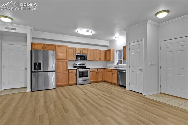 MLS Image for 4888  Kerry Lynn  101 ,Colorado Springs, Colorado