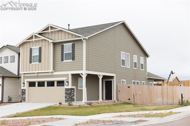 MLS Image for 8176  Kittrick  ,Peyton, Colorado