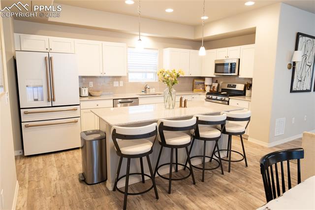 MLS Image for 8176  Kittrick  ,Peyton, Colorado