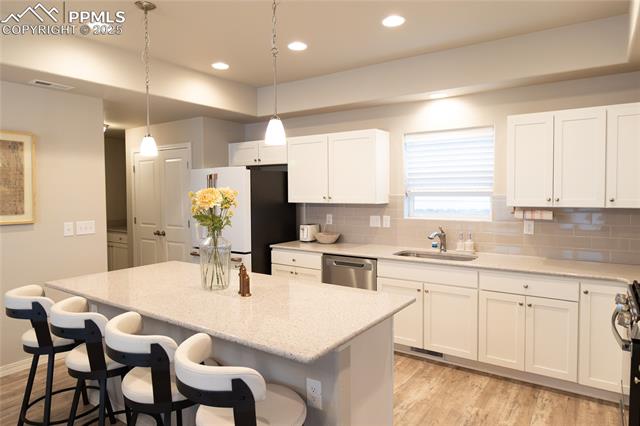 MLS Image for 8176  Kittrick  ,Peyton, Colorado