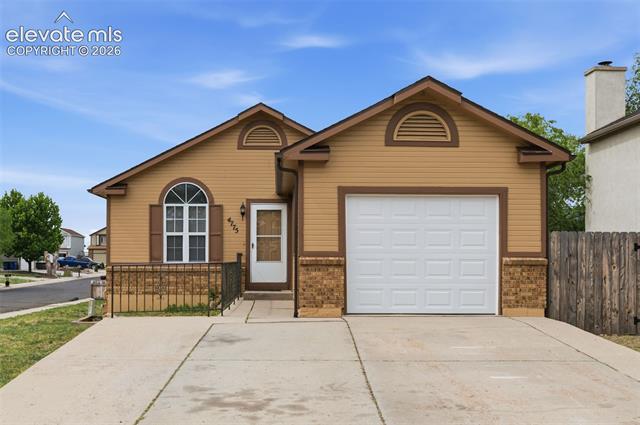 4775  Spacewalk  , colorado springs&nbsp; House Search MLS Picture