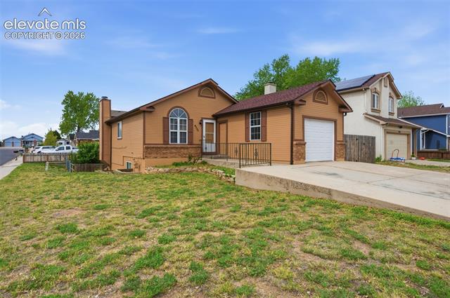 MLS Image for 4775  Spacewalk  ,Colorado Springs, Colorado