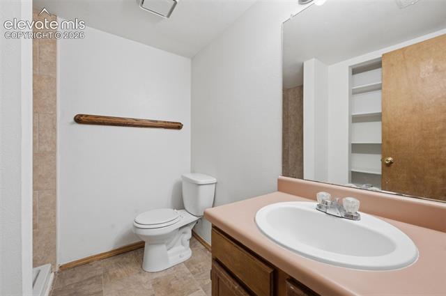 MLS Image for 4775  Spacewalk  ,Colorado Springs, Colorado