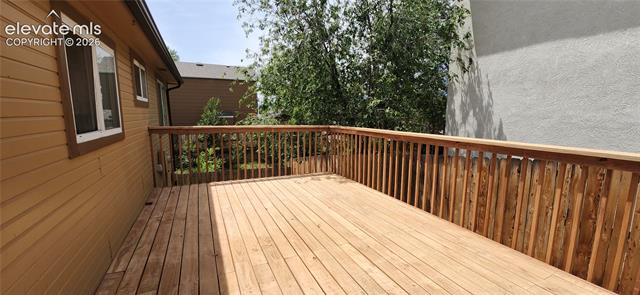 MLS Image for 4775  Spacewalk  ,Colorado Springs, Colorado