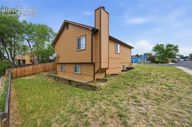 MLS Image for 4775  Spacewalk  ,Colorado Springs, Colorado