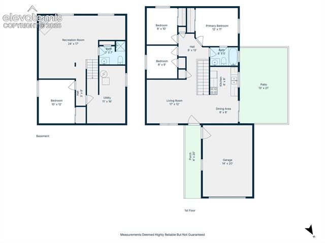MLS Image for 4775  Spacewalk  ,Colorado Springs, Colorado