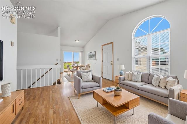 MLS Image for 4775  Spacewalk  ,Colorado Springs, Colorado