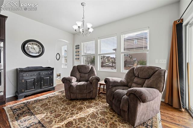 MLS Image for 7055  Jagged Rock  ,Colorado Springs, Colorado