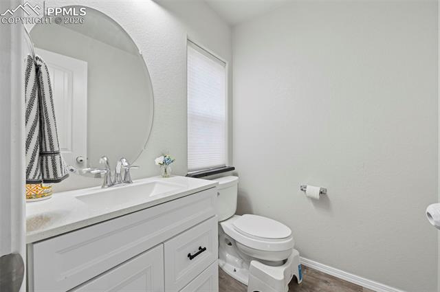 MLS Image for 7055  Jagged Rock  ,Colorado Springs, Colorado