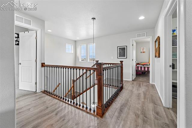 MLS Image for 7055  Jagged Rock  ,Colorado Springs, Colorado