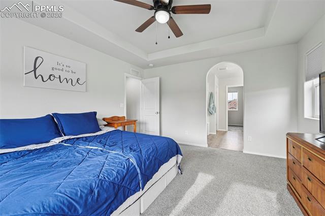 MLS Image for 7055  Jagged Rock  ,Colorado Springs, Colorado
