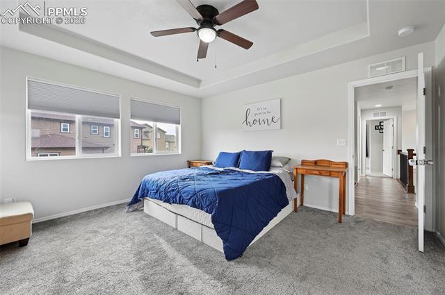MLS Image for 7055  Jagged Rock  ,Colorado Springs, Colorado