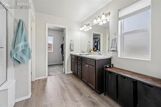 MLS Image for 7055  Jagged Rock  ,Colorado Springs, Colorado