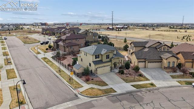 MLS Image for 7055  Jagged Rock  ,Colorado Springs, Colorado