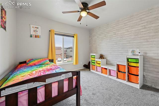 MLS Image for 7055  Jagged Rock  ,Colorado Springs, Colorado