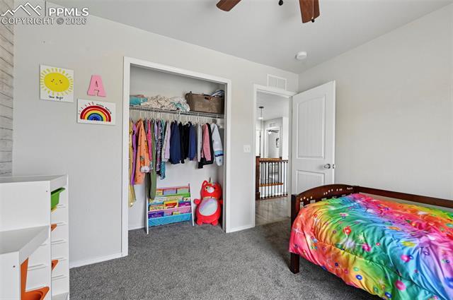 MLS Image for 7055  Jagged Rock  ,Colorado Springs, Colorado