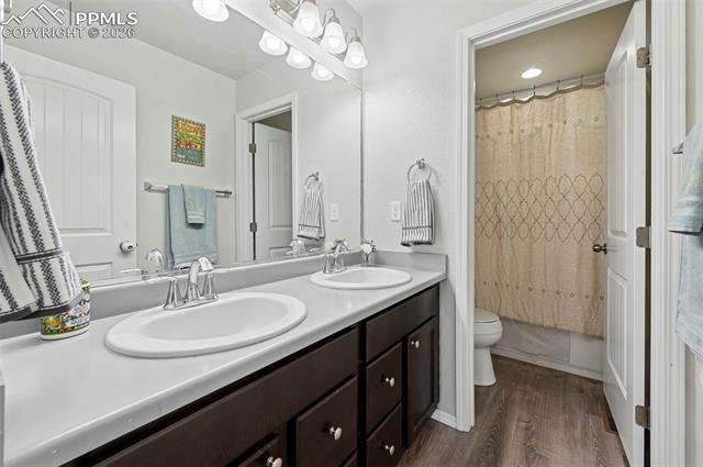 MLS Image for 7055  Jagged Rock  ,Colorado Springs, Colorado