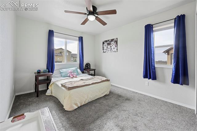 MLS Image for 7055  Jagged Rock  ,Colorado Springs, Colorado