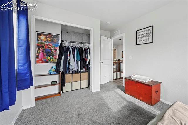 MLS Image for 7055  Jagged Rock  ,Colorado Springs, Colorado