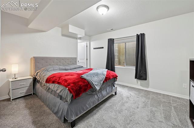 MLS Image for 7055  Jagged Rock  ,Colorado Springs, Colorado