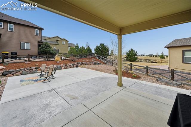 MLS Image for 7055  Jagged Rock  ,Colorado Springs, Colorado