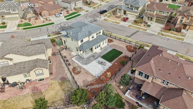 MLS Image for 7055  Jagged Rock  ,Colorado Springs, Colorado