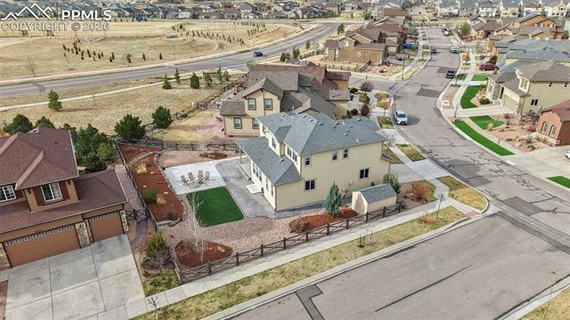 MLS Image for 7055  Jagged Rock  ,Colorado Springs, Colorado