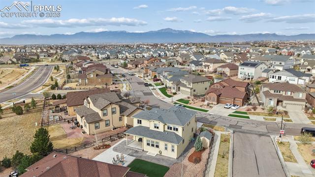 MLS Image for 7055  Jagged Rock  ,Colorado Springs, Colorado
