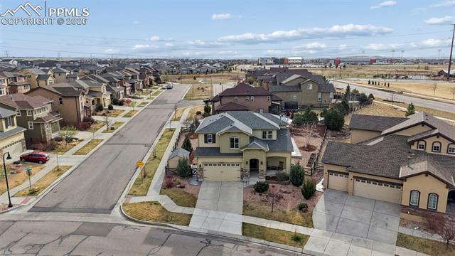 MLS Image for 7055  Jagged Rock  ,Colorado Springs, Colorado