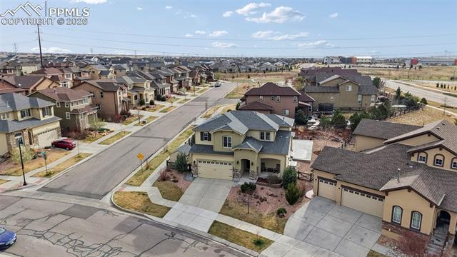 MLS Image for 7055  Jagged Rock  ,Colorado Springs, Colorado