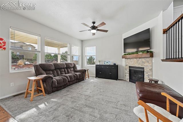 MLS Image for 7055  Jagged Rock  ,Colorado Springs, Colorado