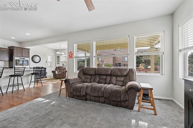 MLS Image for 7055  Jagged Rock  ,Colorado Springs, Colorado