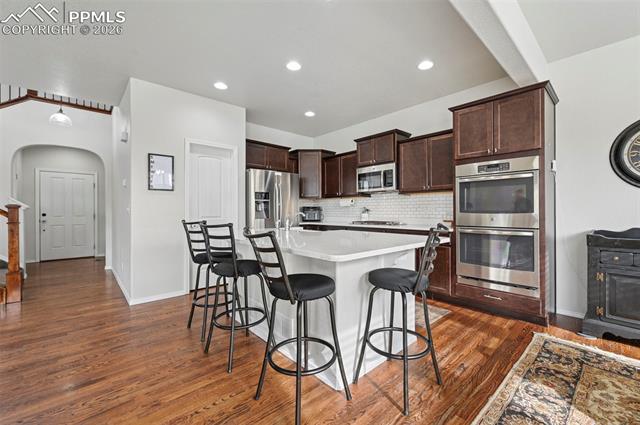 MLS Image for 7055  Jagged Rock  ,Colorado Springs, Colorado
