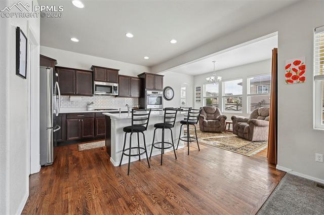 MLS Image for 7055  Jagged Rock  ,Colorado Springs, Colorado
