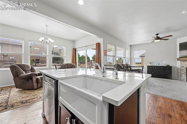MLS Image for 7055  Jagged Rock  ,Colorado Springs, Colorado