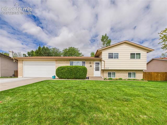 2117  Chautard  , pueblo&nbsp; House Search MLS Picture