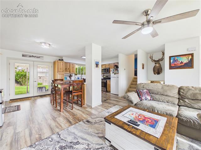 MLS Image for 2117  Chautard  ,Pueblo, Colorado