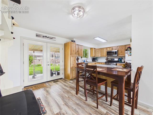 MLS Image for 2117  Chautard  ,Pueblo, Colorado