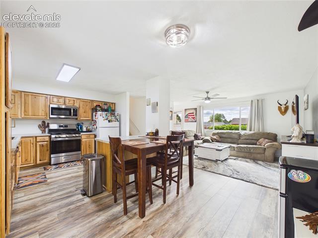 MLS Image for 2117  Chautard  ,Pueblo, Colorado