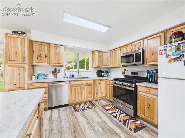 MLS Image for 2117  Chautard  ,Pueblo, Colorado